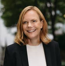 109 female founders and investors to know in 2025