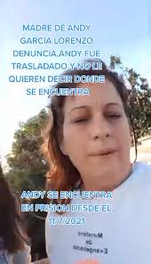 Mama De Andi Rugerio