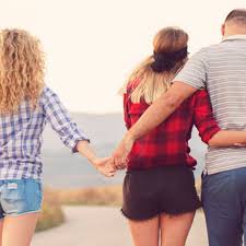 Another sign that shows that your husband has feelings for another woman is that he starts to hide calls or emails. Self Isolation Relationship Drama My Husband Has A Crush On Someone Else 9honey