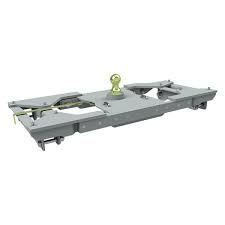 Maybe you would like to learn more about one of these? B W Trailer Hitches Gnrk1116 Turnoverball Gooseneck Hitch Complete Kit