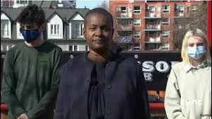 I understand the decision that the voters made and i will support annamie and the party in order to gain more seats whenever the despite the concerns about ms. Green Party Leader Annamie Paul Discusses Post Secondary Education March 30 2021 Youtube