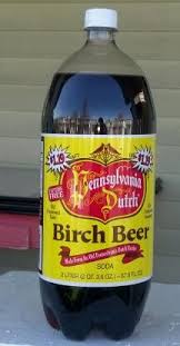 Birch Beer Vs Root Beer Pennsylvania Dutch Birch Beer Pennsylvania Dutch Pennsylvania Dutch Recipes Pennsylvania Dutch Country