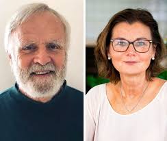 Gästwebinarie Steven Acuff