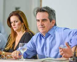 Jun 21, 2021 · em suas redes sociais, ciro nogueira afirmou que o futuro membro do partido será prioridade nas eleições de 2022. Ciro Quer O Governo Mas Se Nao Der Lancara A Ex Mulher Iracema Portella