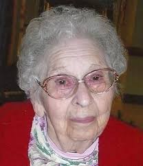 Gwendolyn Grady Obituary (2010)