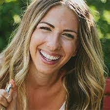 Karina Raines's Instagram, Twitter & Facebook