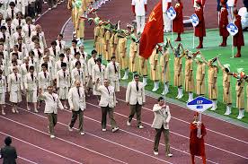 На церемонии об этом объявил японский император нарухито. Ceremoniya Otkrytiya Olimpiady 80 Kak Eto Bylo Fotopodborka Chempionat