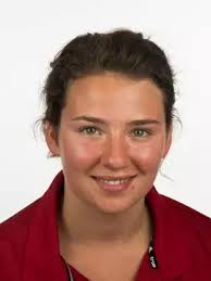 2012 Women's Volleyball Roster