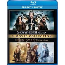Check spelling or type a new query. Buy Snow White The Huntsman The Huntsman Winter S War 2 Movie Collection Blu Ray Online In Vietnam B074q1pk1p