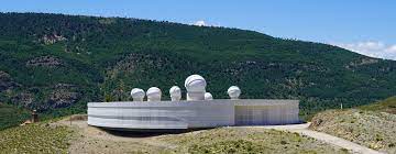 Centro de Estudios de Física del Cosmos de Aragón