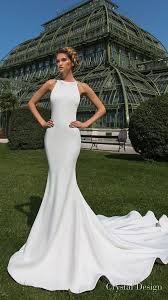 How To Accessorize Bridal Trends High Neckline Sheer Wedding Dress Wedding Dresses Fitted Wedding Dress