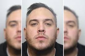 Ex Avon and Somerset police officer Mitchell Curtis jailed