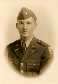 Richard Paul Padgett