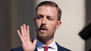 Fight To Wear Eagle Feather Continues For Caney Valley Student