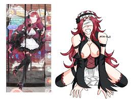 Nikki Nikki hentai videos, GIFs, and images | R34.app