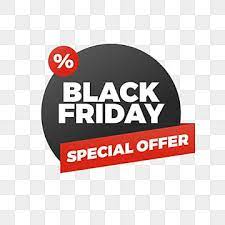 Black Friday Sale Special Offer Sticker Label With Discount Icon Friday Clipart Friday Black Png And Vector With Transparent Background For Free Download Black Friday Sale Banner Sale Poster Black Friday