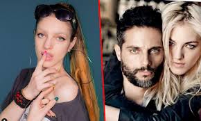 Su popularidad crece con su intervención en la series el heredero, caín y abel y montecristo. Naomi Preizler Confeso Un Habito Polemico De Joaquin Furriel Cuando Eran Novios No Queria Que Usara Tacos Porque Soy Mas Alta Revista Paparazzi