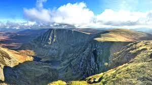 We did not find results for: Hill And Mountain Lists In Scotland Incl Munros Corbetts