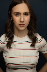 Rachel Croom's Instagram, Twitter & Facebook