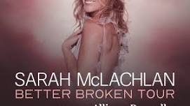 Sarah McLachlan