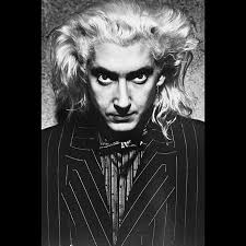 A compelling read is out this June- @budgie646 (who brought magic to my  last album)- best known as a Banshee but was also a Slit did you know? Pick  up a memoir