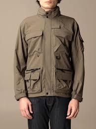 Taille médium, en bon état. Carhartt Manteau Homme Veste Carhartt Homme Vert Veste Carhartt I02602203 Giglio Fr