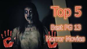 An architect's desire to speak with his wife from beyond the grave becomes an obsession with supernatural repercussions. The Top 5 Best Pg 13 Horror Movies Youtube