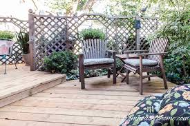 You need an empty glass bottle, some jewelry chain, 3 key rings, a wooden wheel, and a stone pendant. Diy Backyard Ideas 15 Awesome Projects To Build A Better Yard Gardening From House To Home