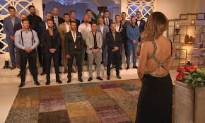 Meet all the regulation hotties competing on this season's bachelorette. Bachelorette 2017 Wer Ist Raus Diese Boys Stehen Im Finale