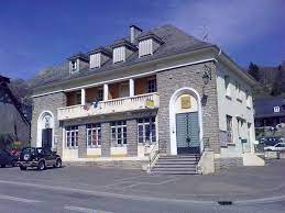 Dessins et sculptures pour faire travailler votre imaginaire. Datei Mairie De Arras En Lavedan Jpg Wikipedia