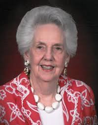 Dorothy (Dot) McNutt Egli Obituary