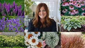 15 Perennials Every Garden Should Have Garden Answer Youtube