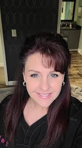 Sherry Orr's Instagram, Twitter & Facebook