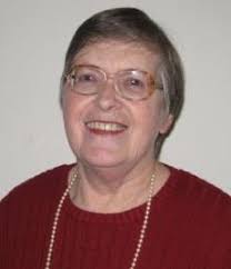 Gloria Eustis Obituary (1940