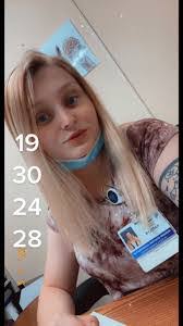 Katelyn Mathena's Instagram, Twitter & Facebook