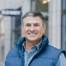 Blair Dunn — SVP/GM Old Navy Online at Old Navy