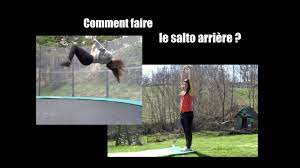 Il avait fait la même chose après les élections de 2007, repiquant plusieurs priorités de l'adq pour écrire son discours inaugural. Comment Faire Le Salto Arriere Youtube