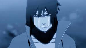 Sasuke chorando | Wiki | Otanix Amino