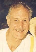 Anthony DeLuca Obituary