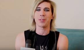 Him changing hair color wouldn't make anything different. Who Is Josh Ramsay Dating Josh Ramsay Girlfriend Wife