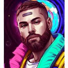 Daniel Bojarski's Instagram, Twitter & Facebook