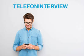 Dazu gibt es tipps für die optimale antwort. Telefoninterview Vorbereitung Tipps Und Typische Fragen