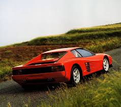 Derivatives of the testarossa include the ferrari mythos, colani ferrari testa d'oro, ferrari fx, fz93, and f90. Guide Ferrari Testarossa Supercar Nostalgia
