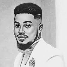 Benjamin Elson Eshun