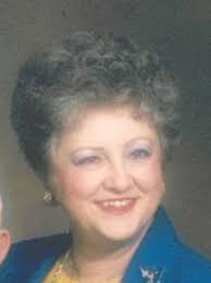 Doris Jefferson Obituary (1940