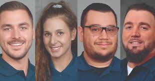 ABC Supply Announces Q1 2022 Manager Promotions for West Region —  RoofersCoffeeShop®