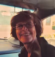 Kathleen Thomas Obituary