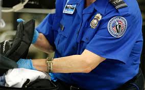 What You Need To Know About The Tsa S New Restrictions On Powders In Baggage Baggage Suitcase Packing Tips International Travel Tips