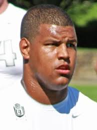 2012 Top Offensive Tackle Recruits