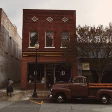 Hudson S Hill Store Front 527 South Elm St Greensboro Nc 27406 General Store Hudson Hills